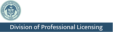 Utah Division of Occupational and Professional Licensing